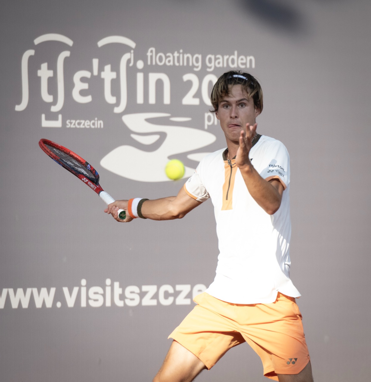 Invest in Szczecin Open 2025