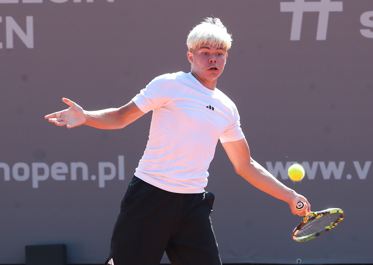 Invest in Szczecin Open 2025