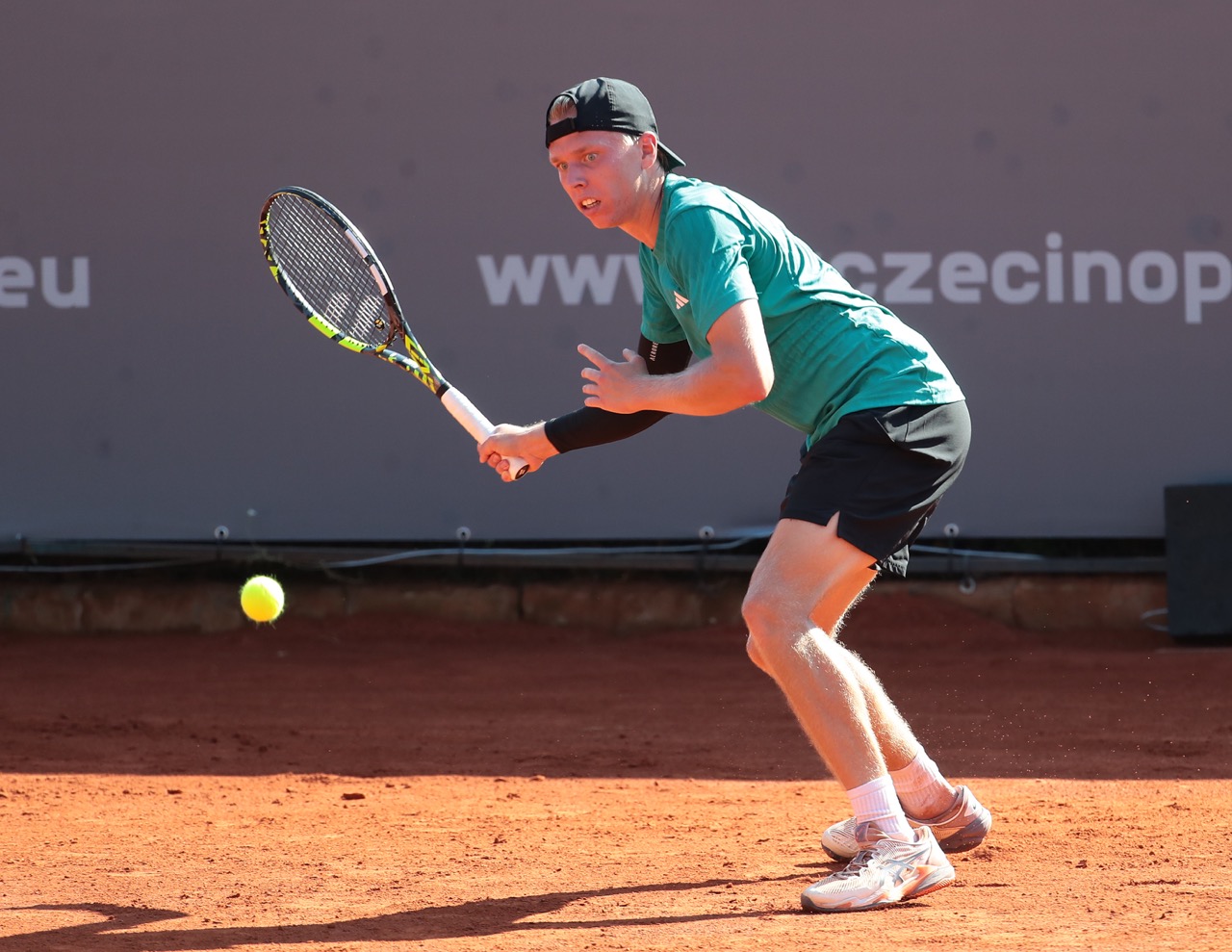 Invest in Szczecin Open 2025