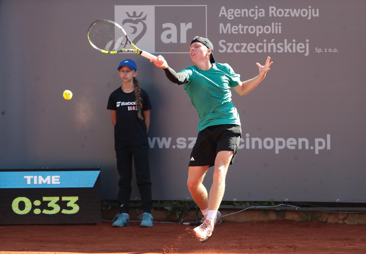 Invest in Szczecin Open 2025