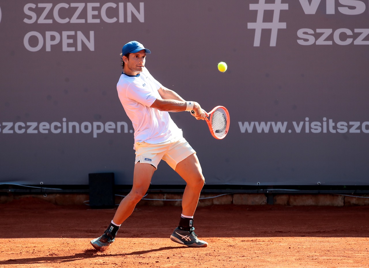 Invest in Szczecin Open 2025