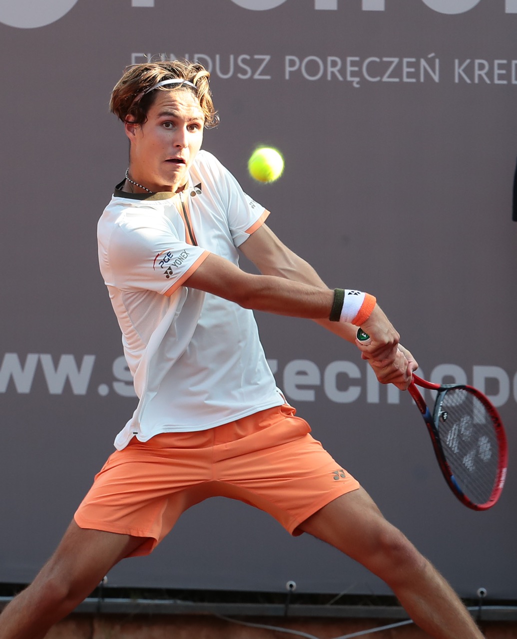 Invest in Szczecin Open 2025