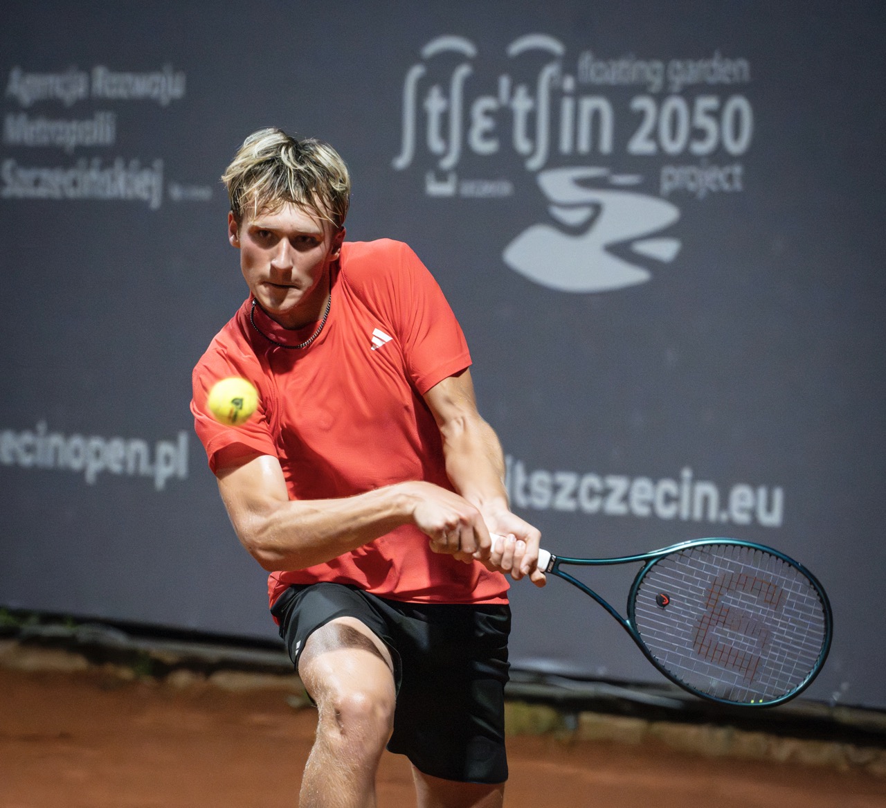 Mateusze Lange