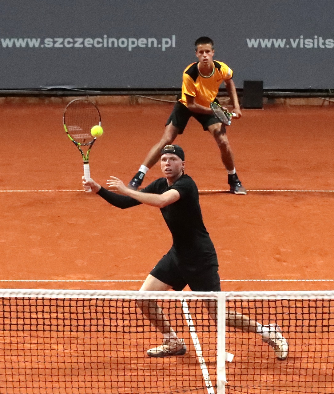 Invest in Szczecin Open 2025