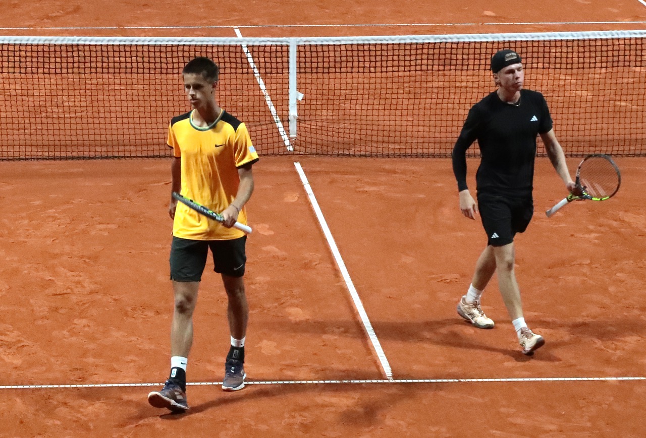 Invest in Szczecin Open 2025