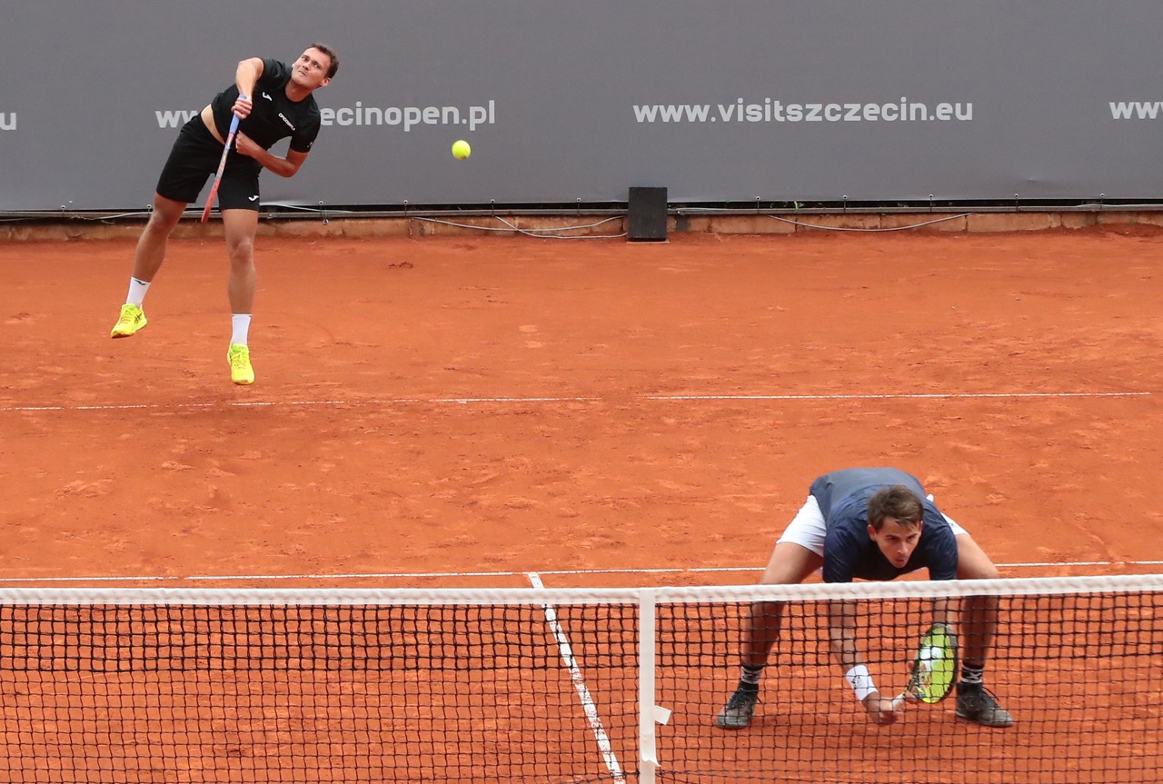 Invest in Szczecin Open 2025