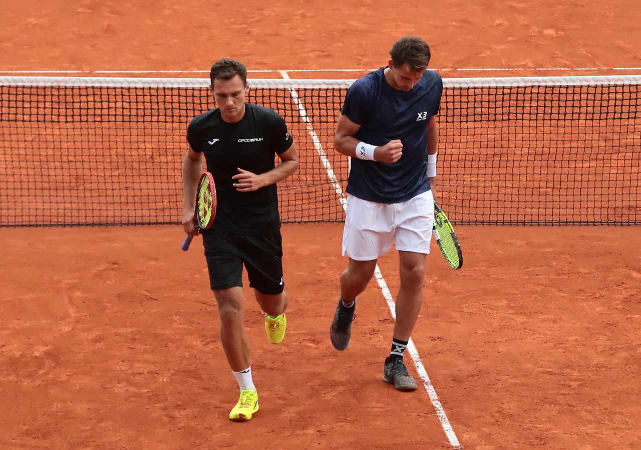 Invest in Szczecin Open 2025
