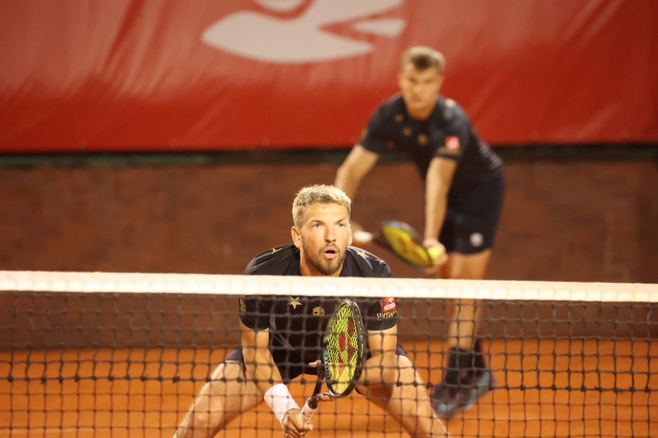 Invest in Szczecin Open 2025