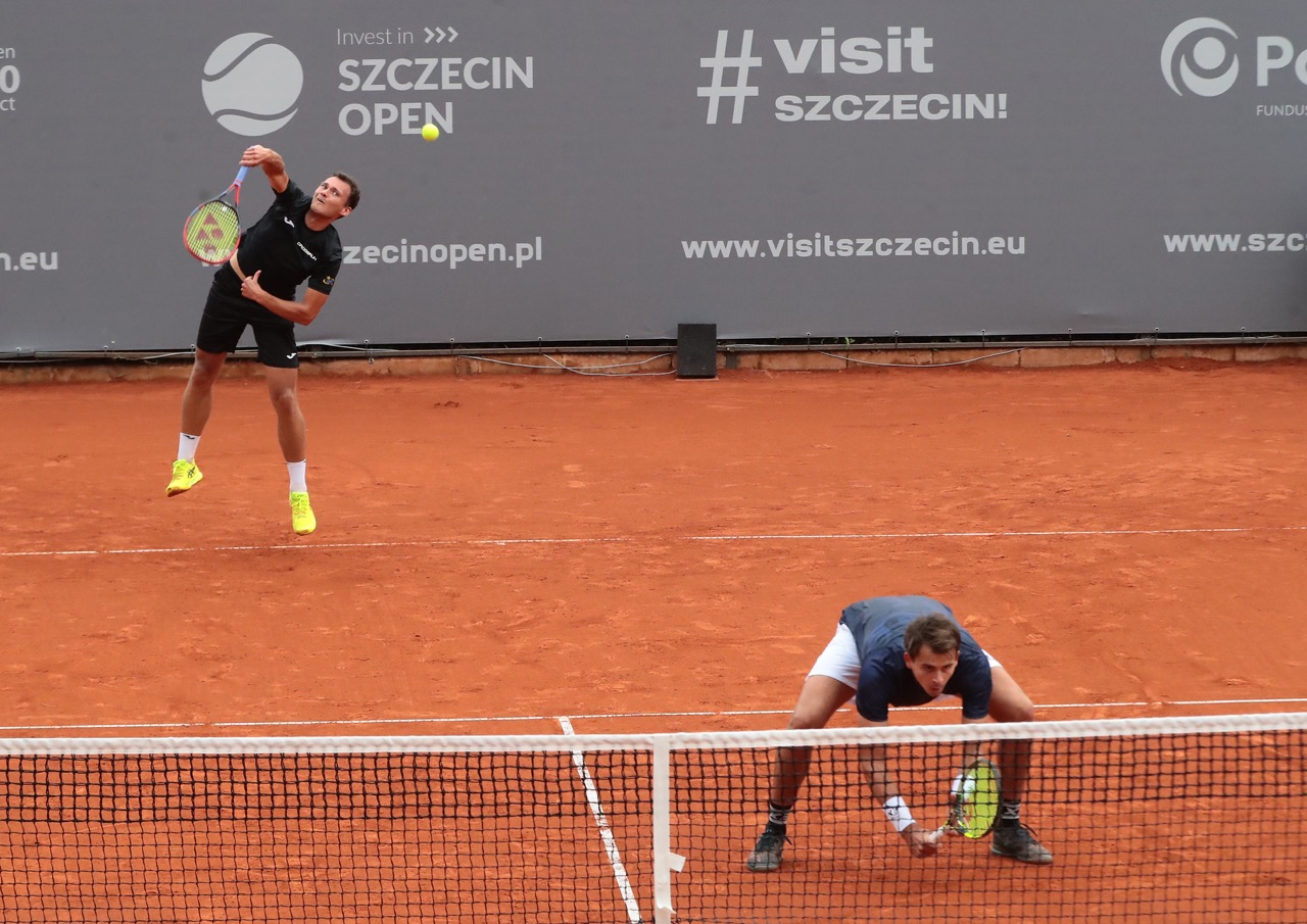Invest in Szczecin Open 2025