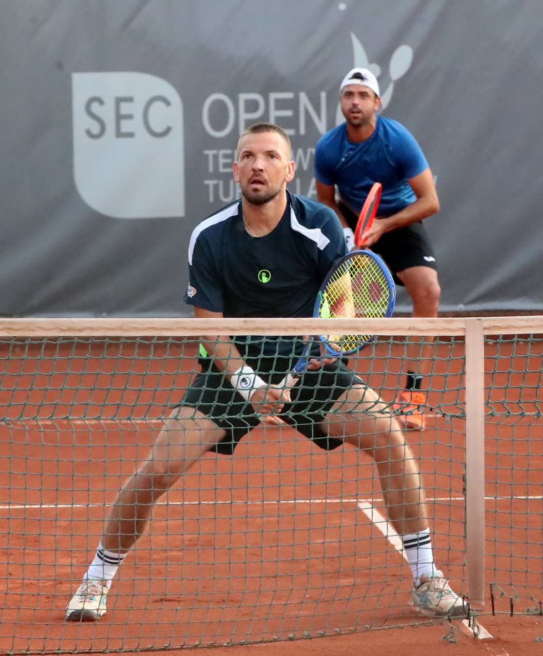 Invest in Szczecin Open 2025