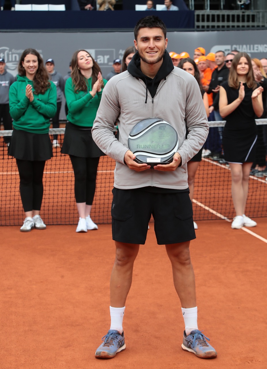 Invest in Szczecin Open 2025