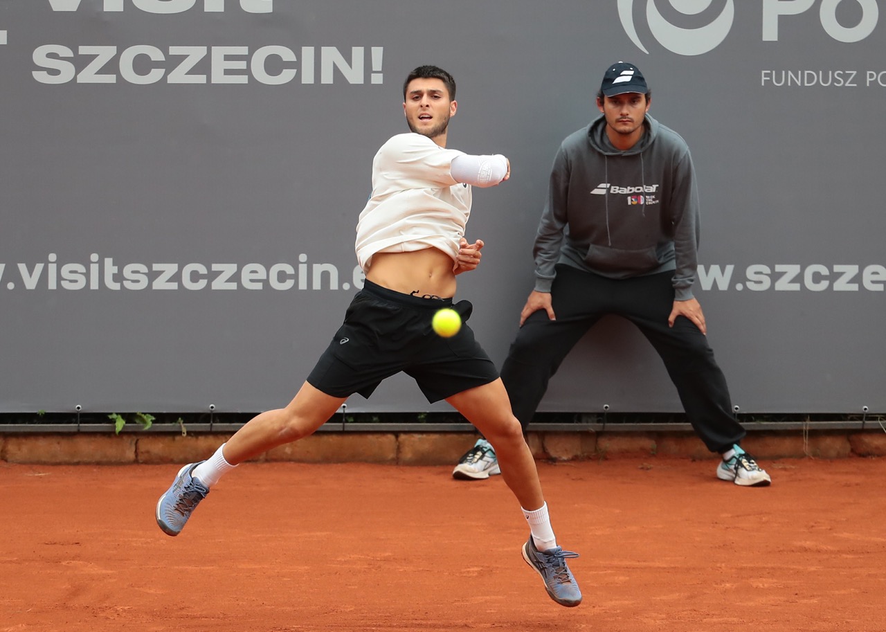 Invest in Szczecin Open 2025
