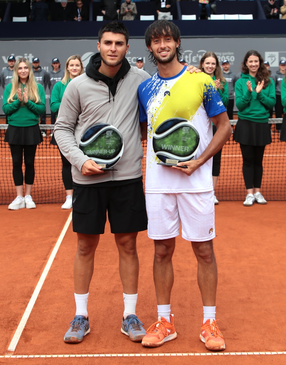 Invest in Szczecin Open 2025