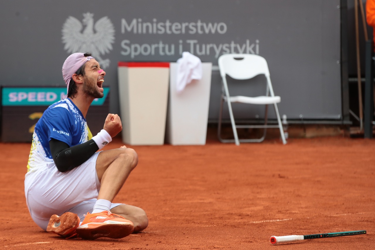 Invest in Szczecin Open 2025