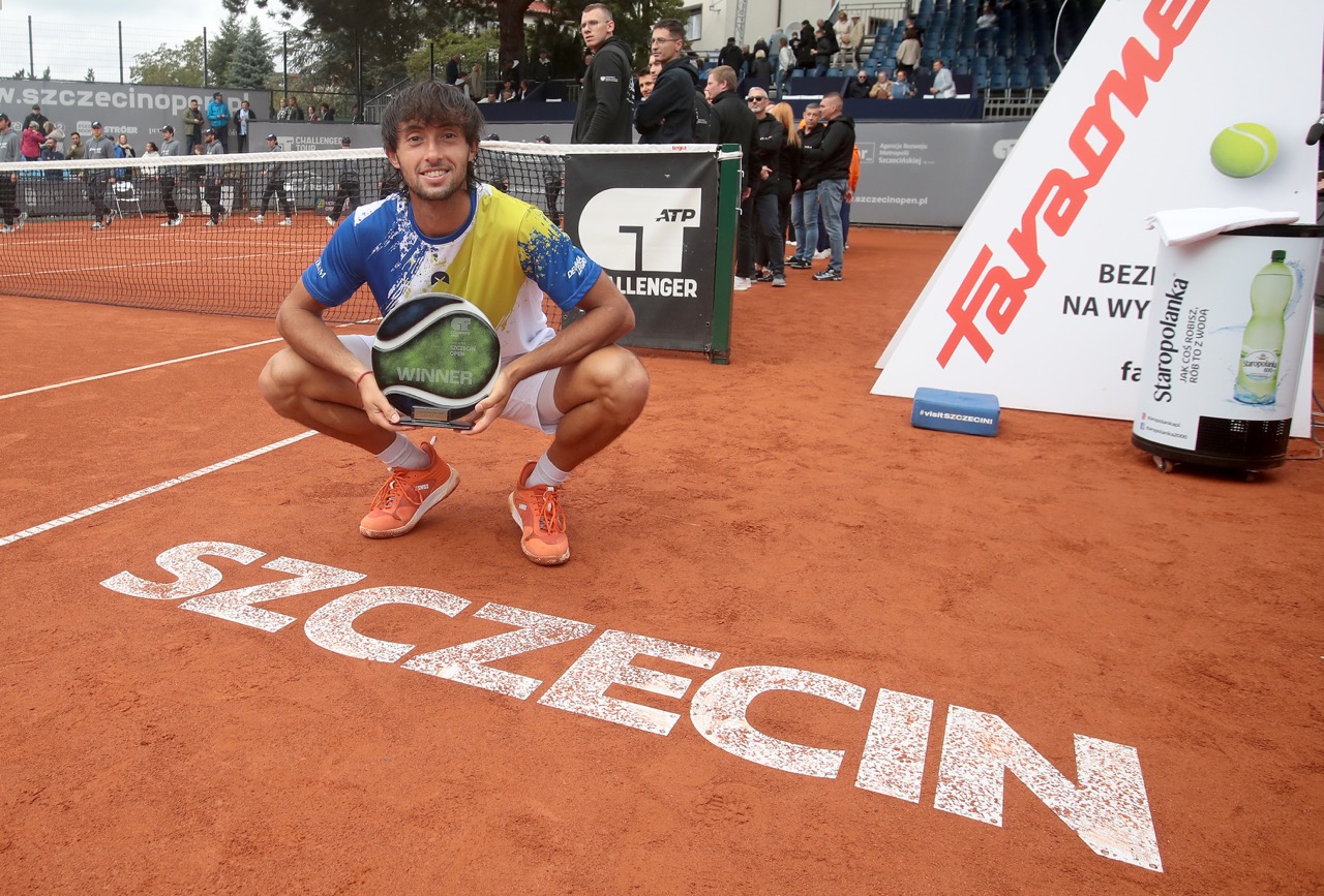 Invest in Szczecin Open 2025