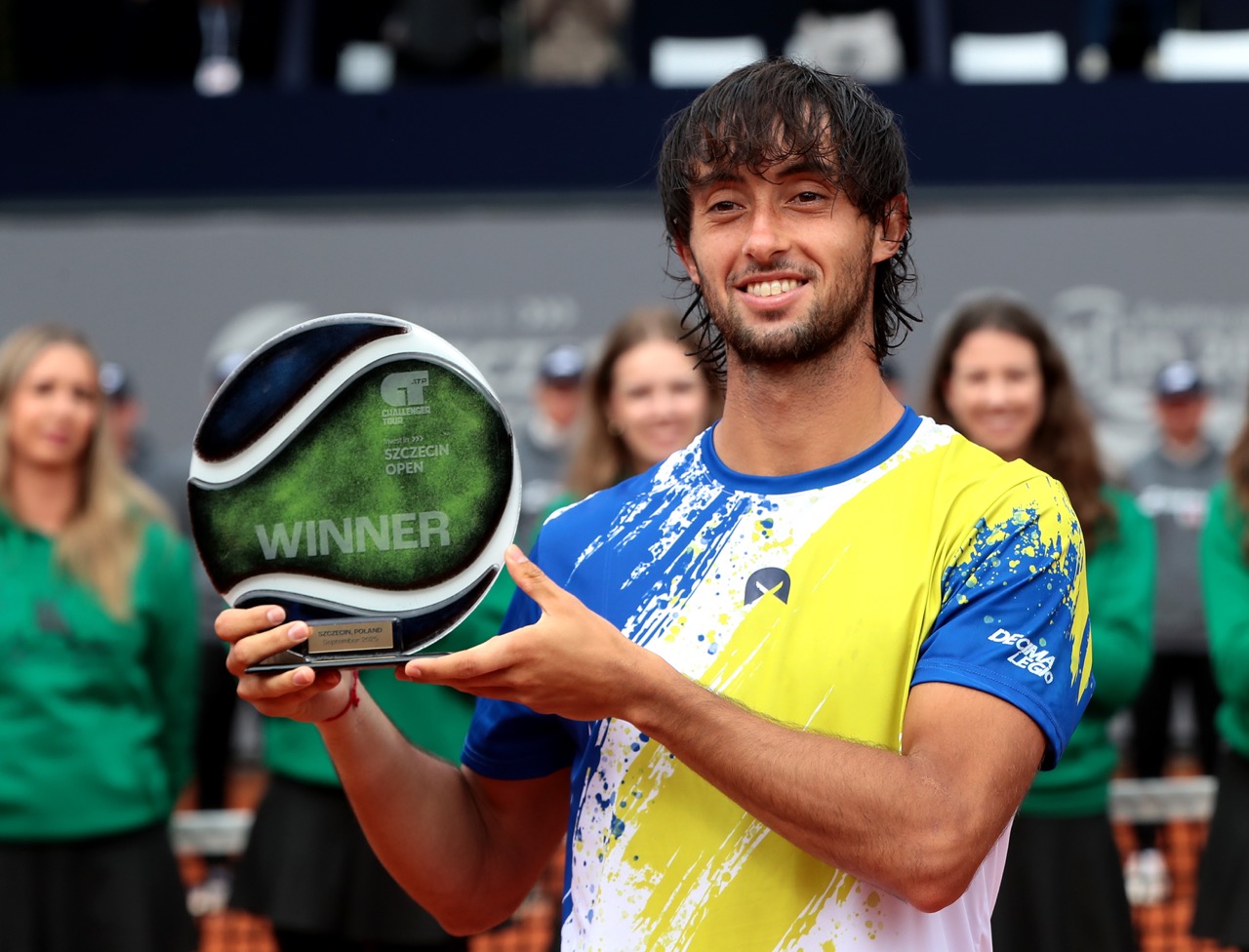 Invest in Szczecin Open 2025