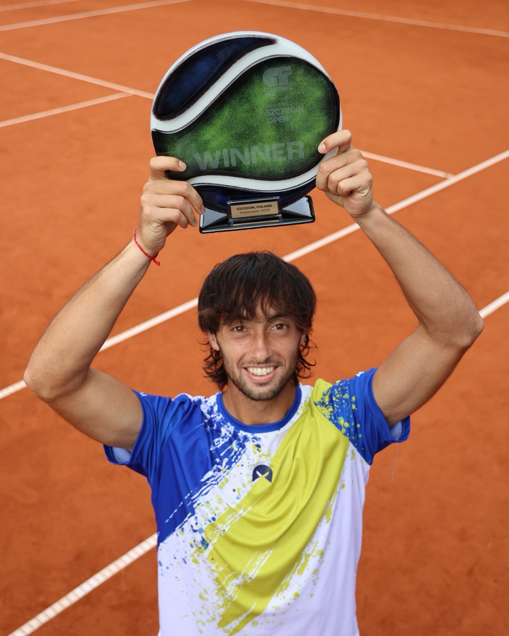 Invest in Szczecin Open 2025