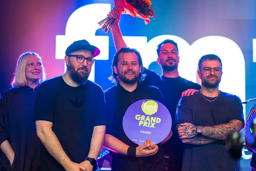 Festiwalu Młodych Talentów – Nowa Energia 2025