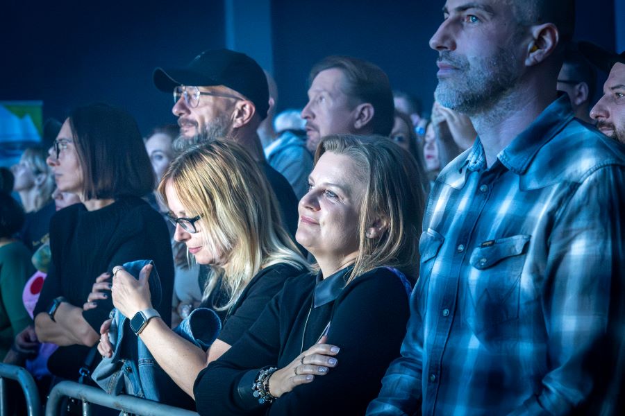 Finał Festiwalu Młodych Talentów – Nowa Energia 2025