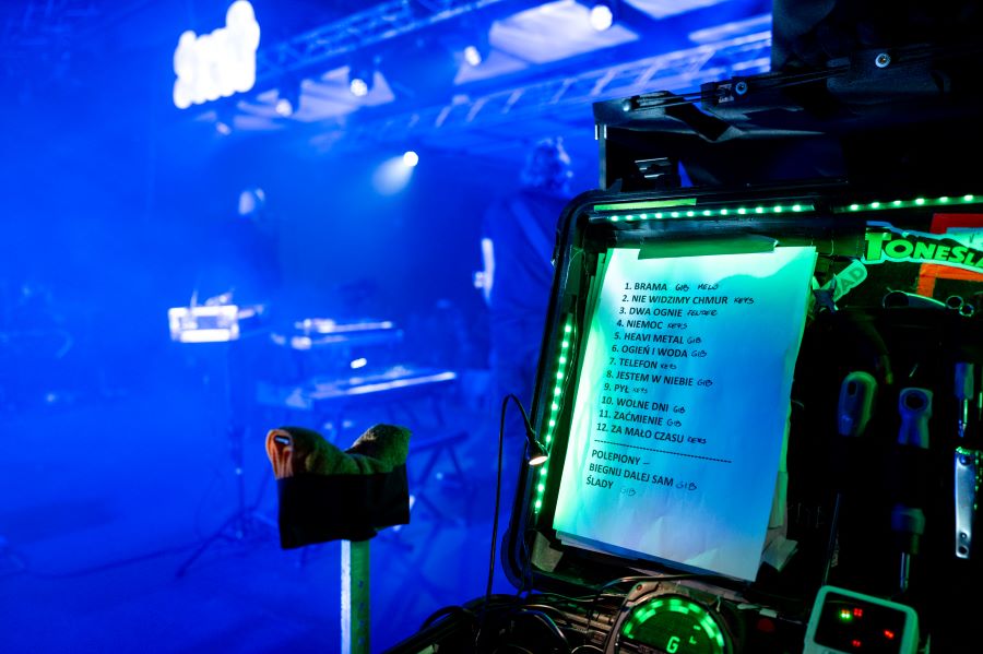 Finał Festiwalu Młodych Talentów – Nowa Energia 2025