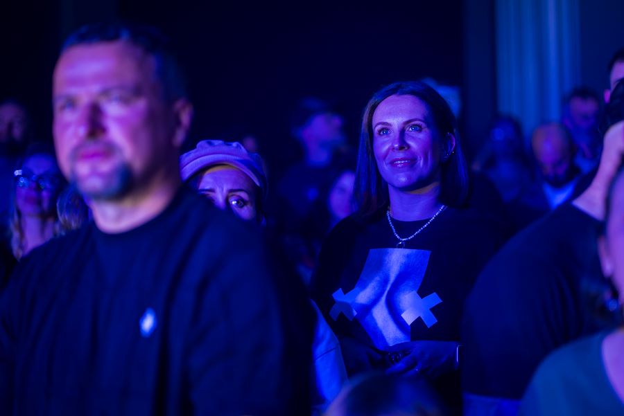 Finał Festiwalu Młodych Talentów – Nowa Energia 2025