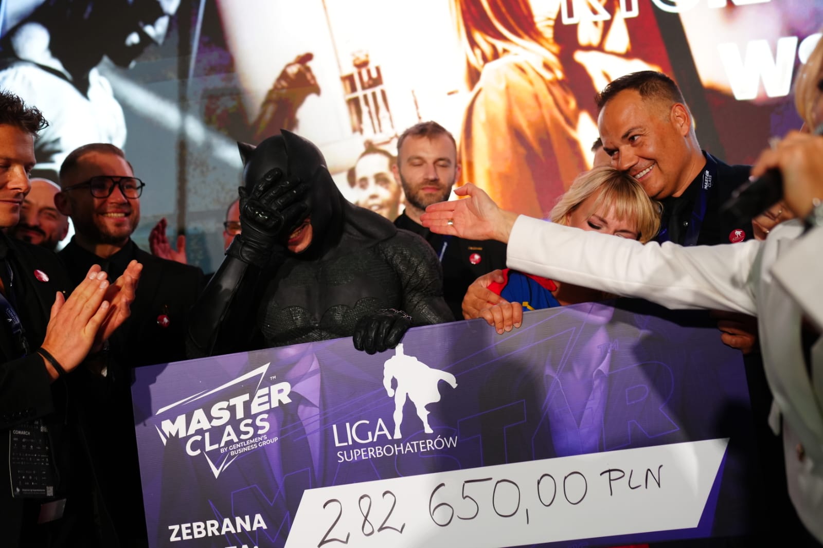 Konferencja Gentlemen’s Business Group 2025 w Szczecinie zakończyła się sukcesem.