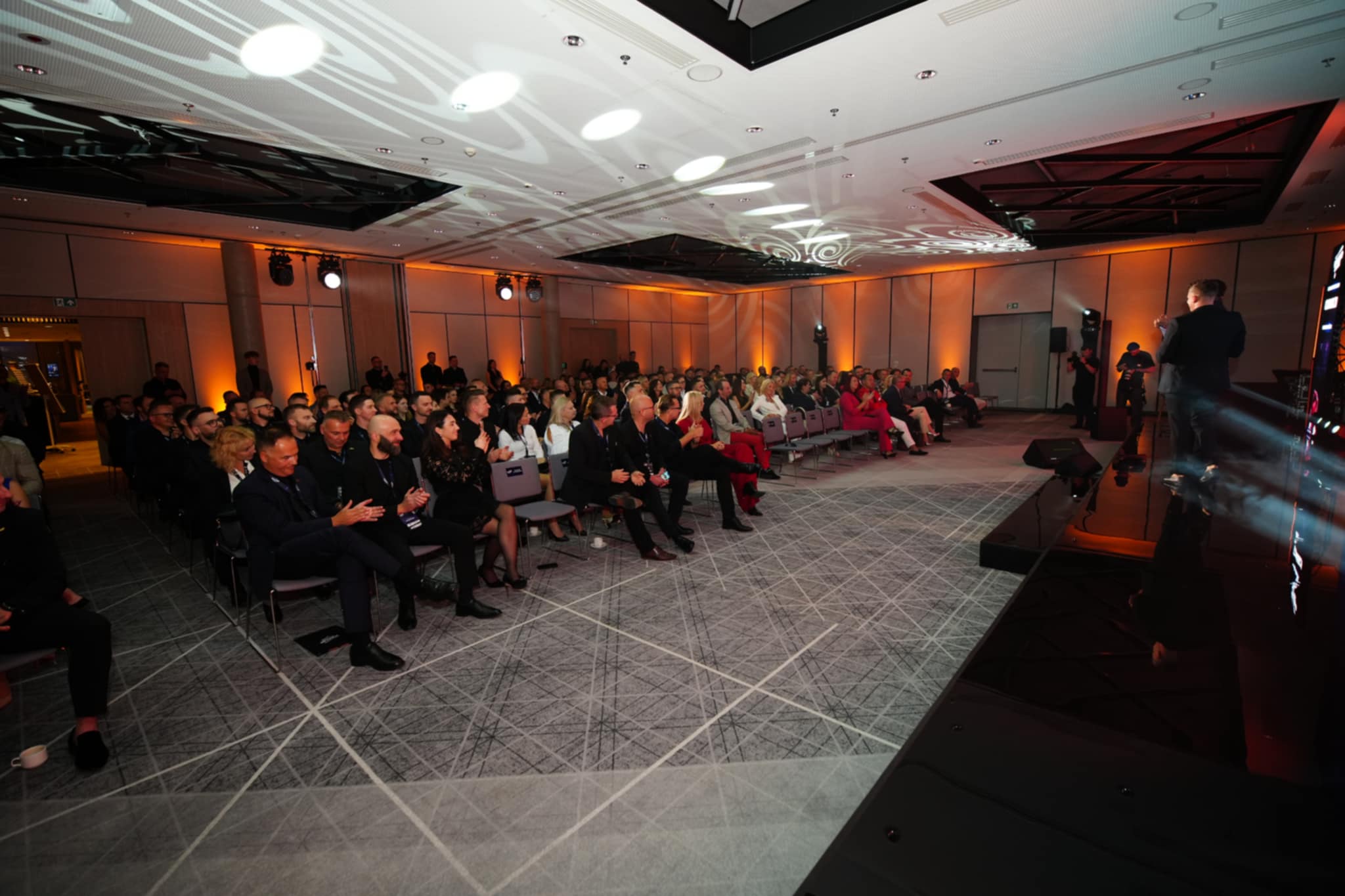 Konferencja Gentlemen’s Business Group 2025 w Szczecinie zakończyła się sukcesem.