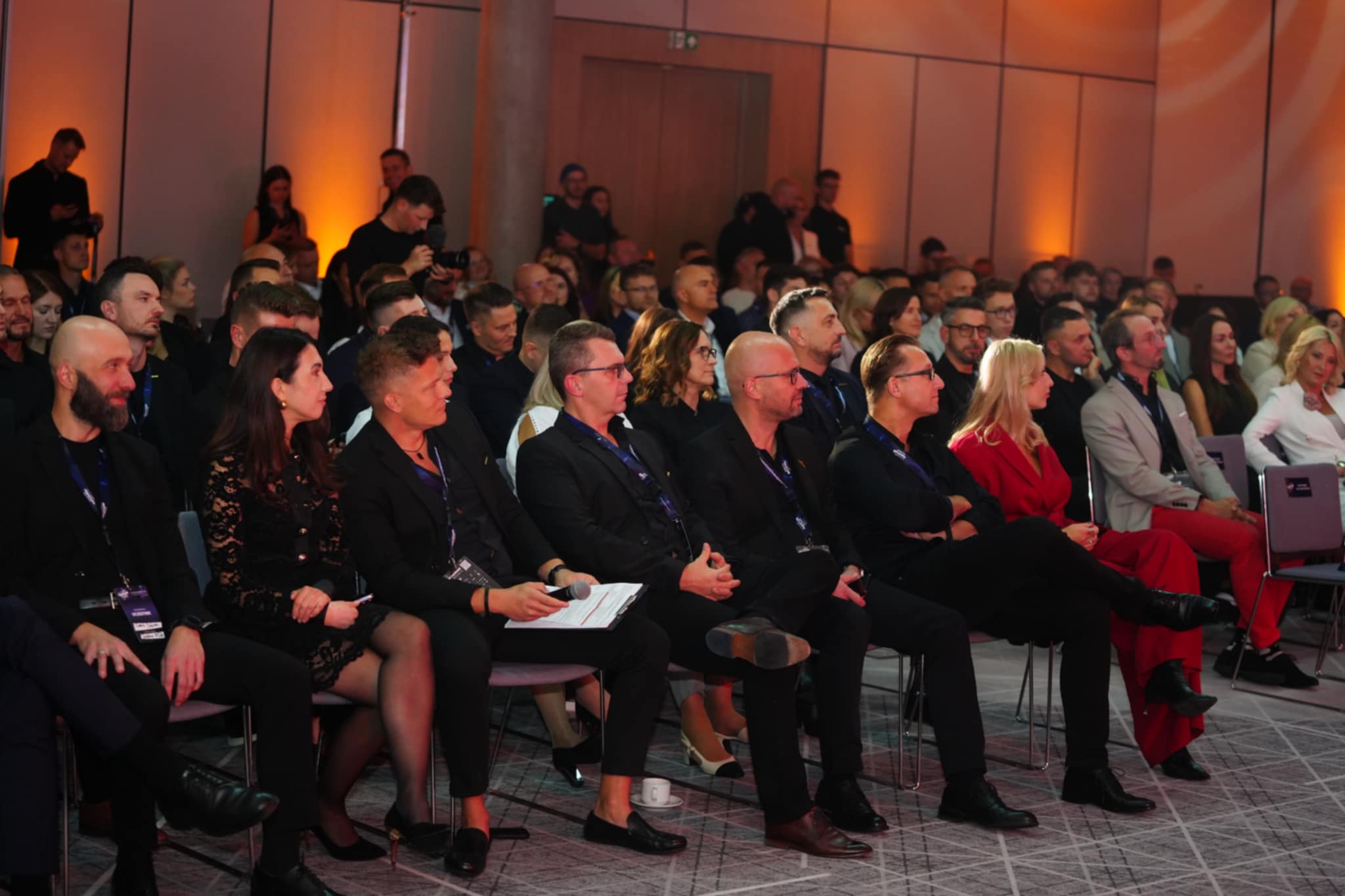 Konferencja Gentlemen’s Business Group 2025 w Szczecinie zakończyła się sukcesem.