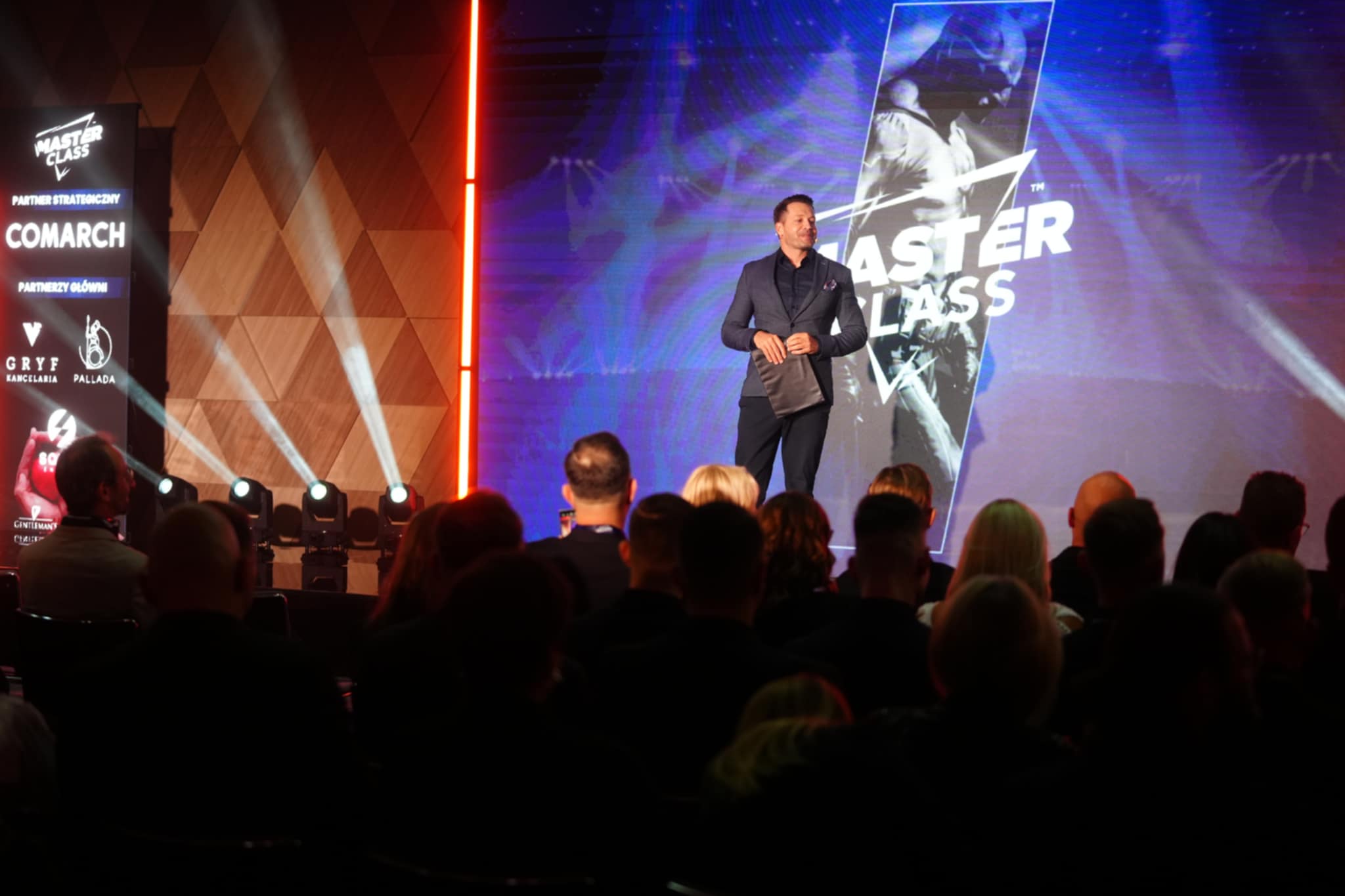 Konferencja Gentlemen’s Business Group 2025 w Szczecinie zakończyła się sukcesem.