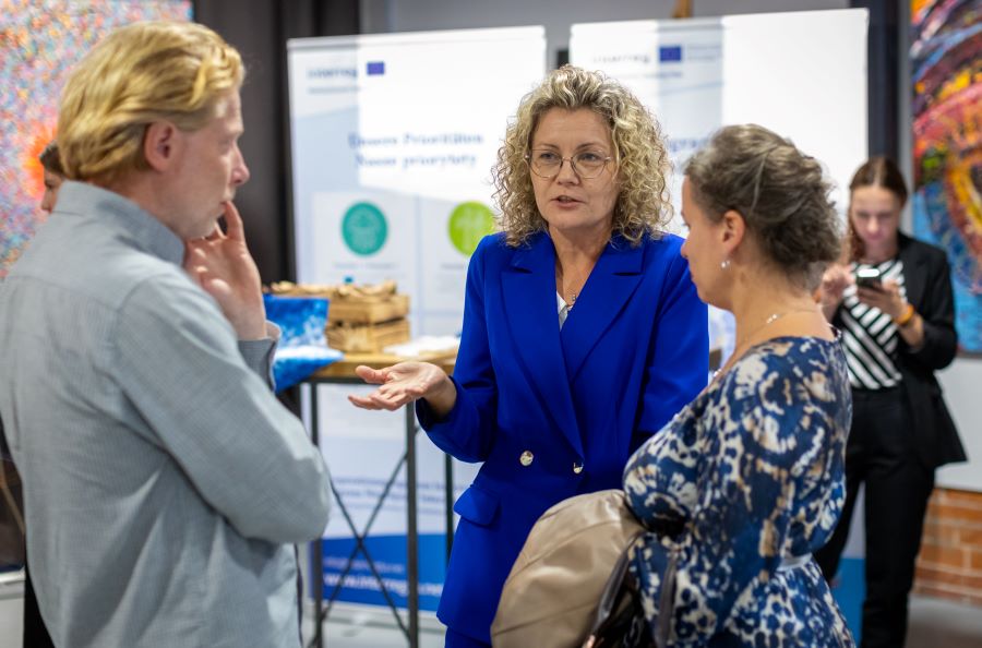 Dni Współpracy Polsko-Niemieckiej 2025