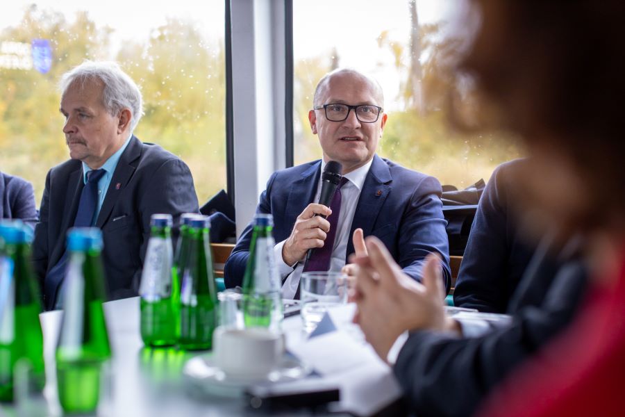 Dni Współpracy Polsko-Niemieckiej 2025