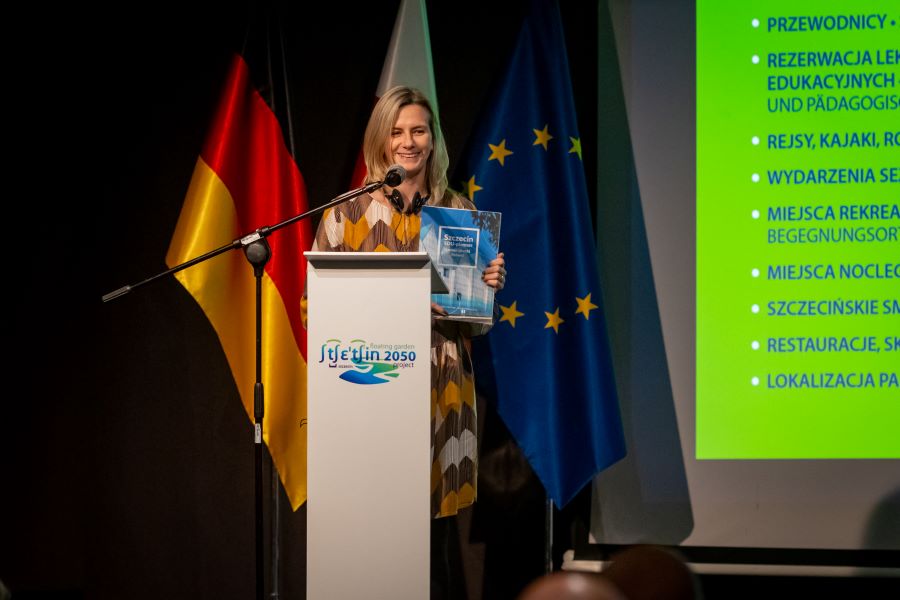 Dni Współpracy Polsko-Niemieckiej 2025