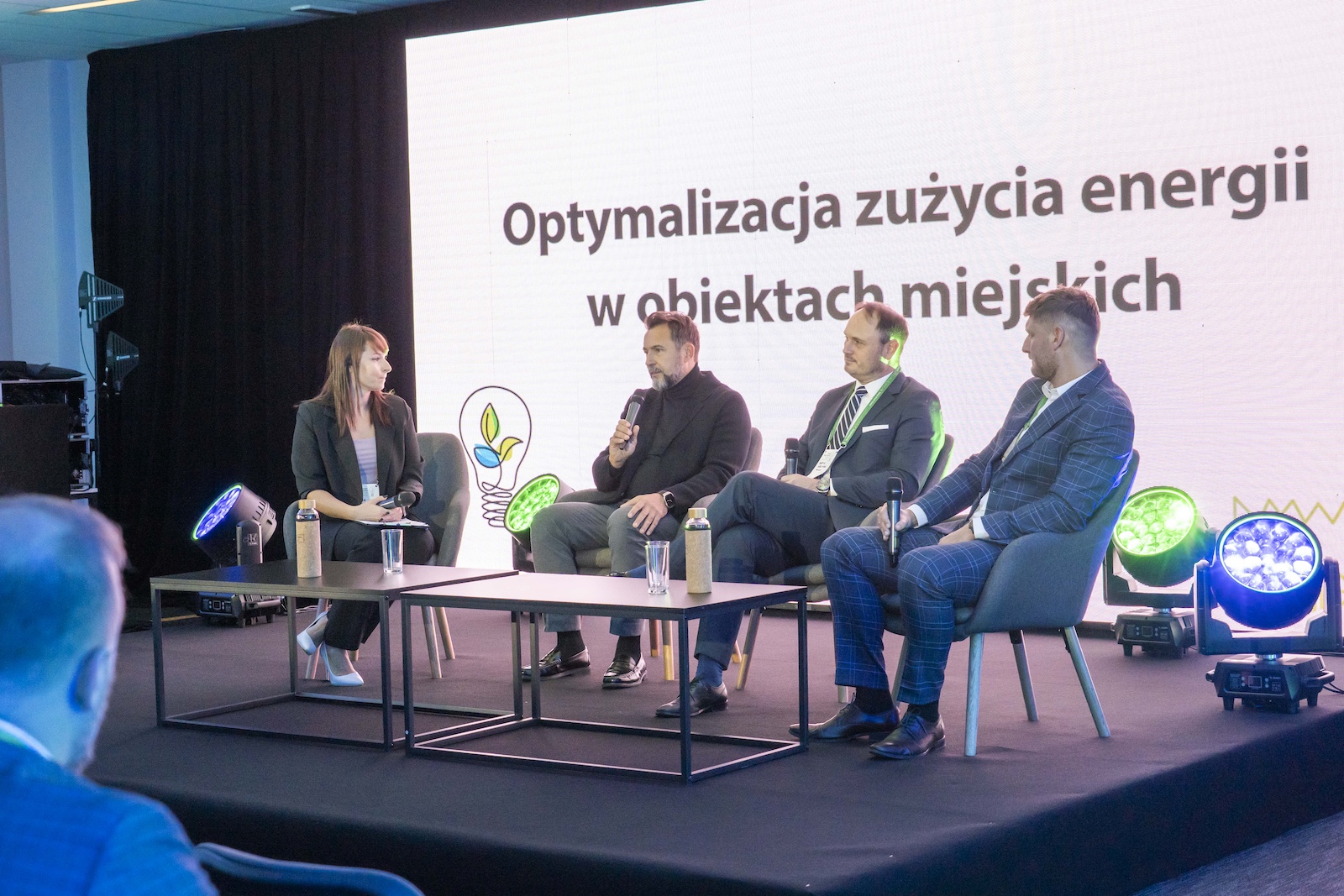 Energia Miasta Szczecin 2025