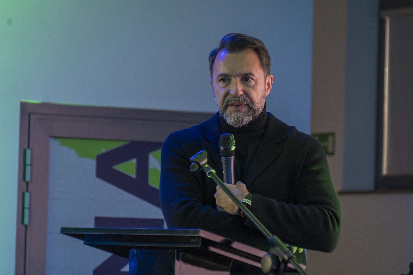 Energia Miasta Szczecin 2025
