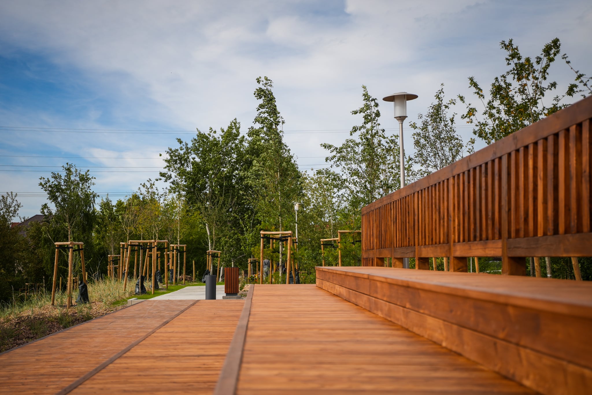Ekopark Złotowska