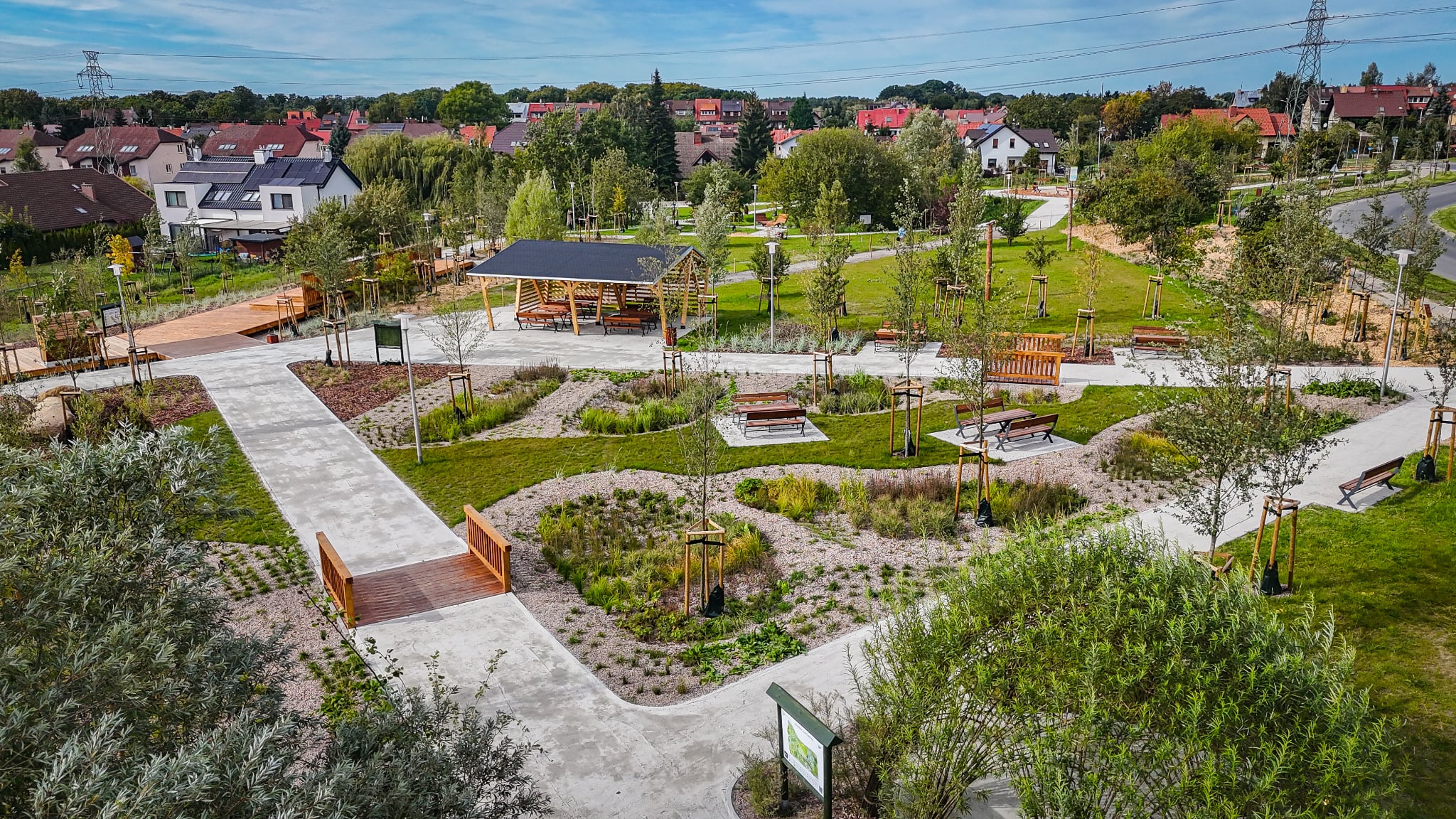 Ekopark Złotowska