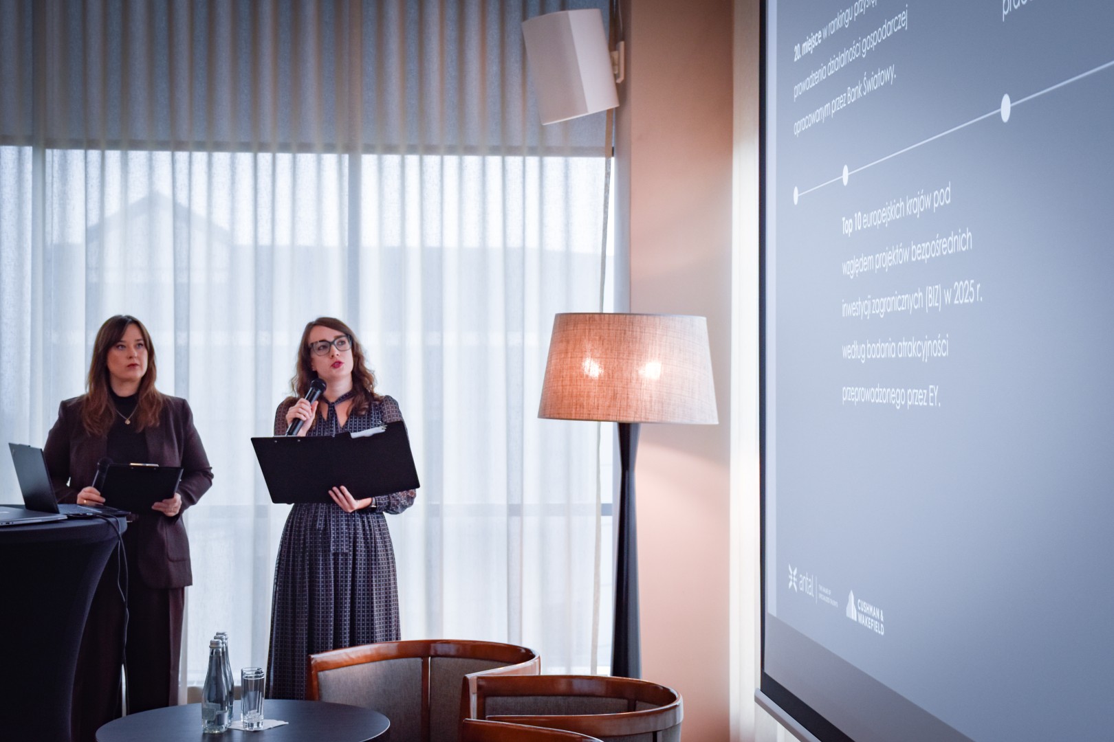 Premiera kolejnej edycji badania BEAS 2025/26 – Business Environment Assessment Study,