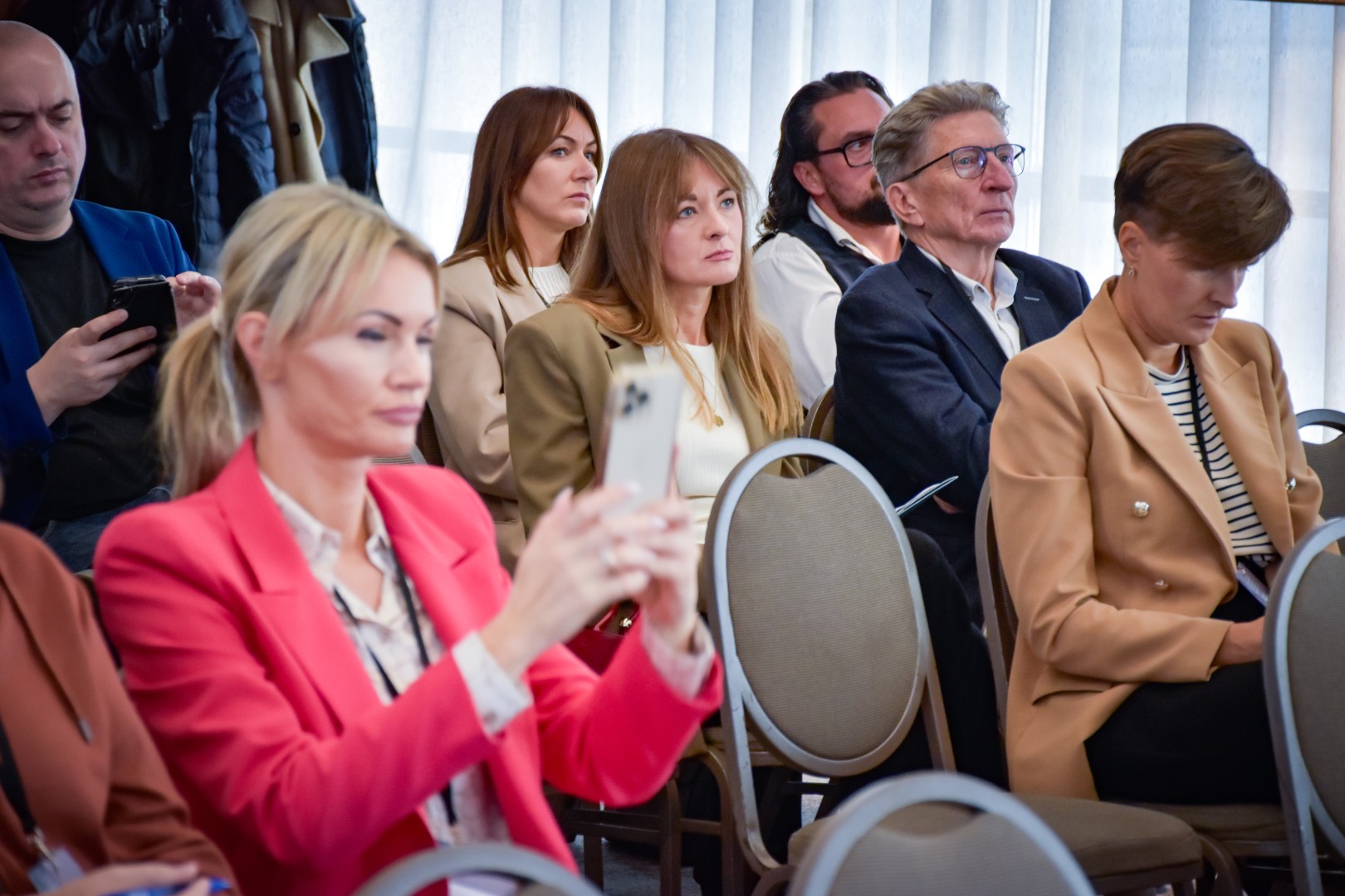 Premiera kolejnej edycji badania BEAS 2025/26 – Business Environment Assessment Study,