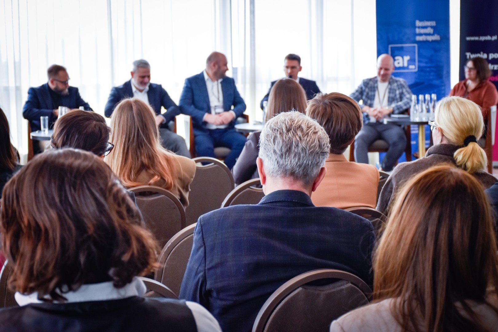 Premiera kolejnej edycji badania BEAS 2025/26 – Business Environment Assessment Study,