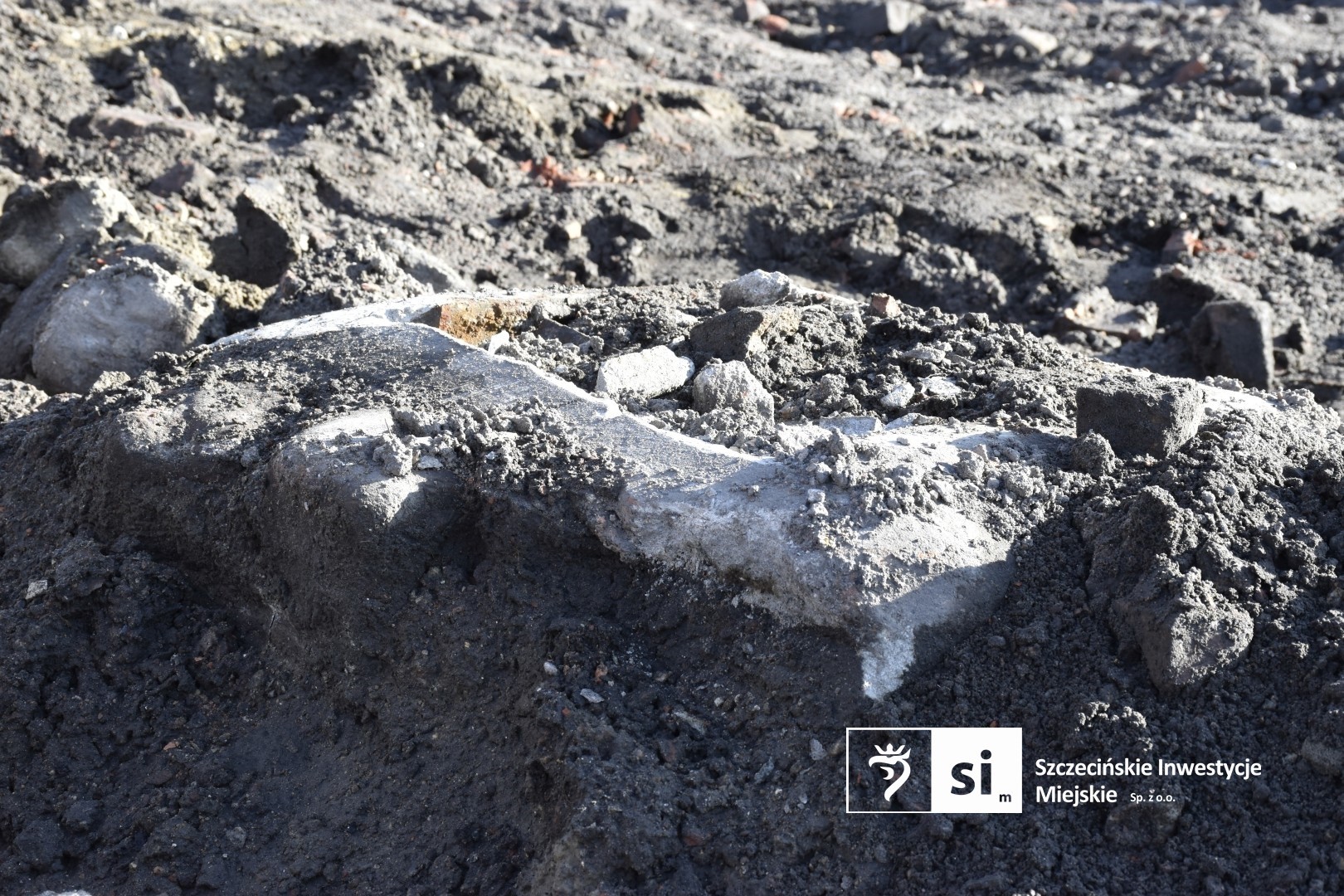 Archeolodzy badają historię Łasztowni