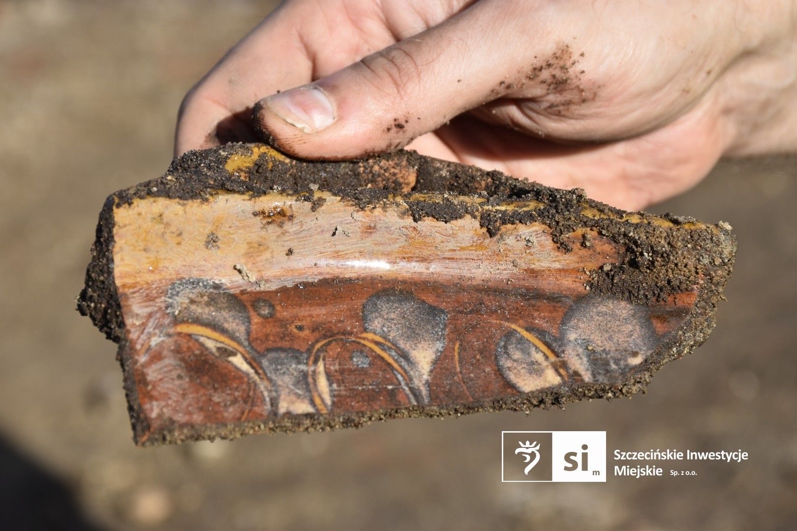 Archeolodzy badają historię Łasztowni