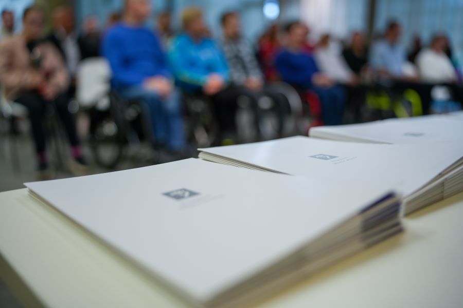 Prezydent Szczecina uhonorował sportowców za sukcesy w 2024 roku Prezydent Szczecina uhonorował sportowców za sukcesy w 2024 roku