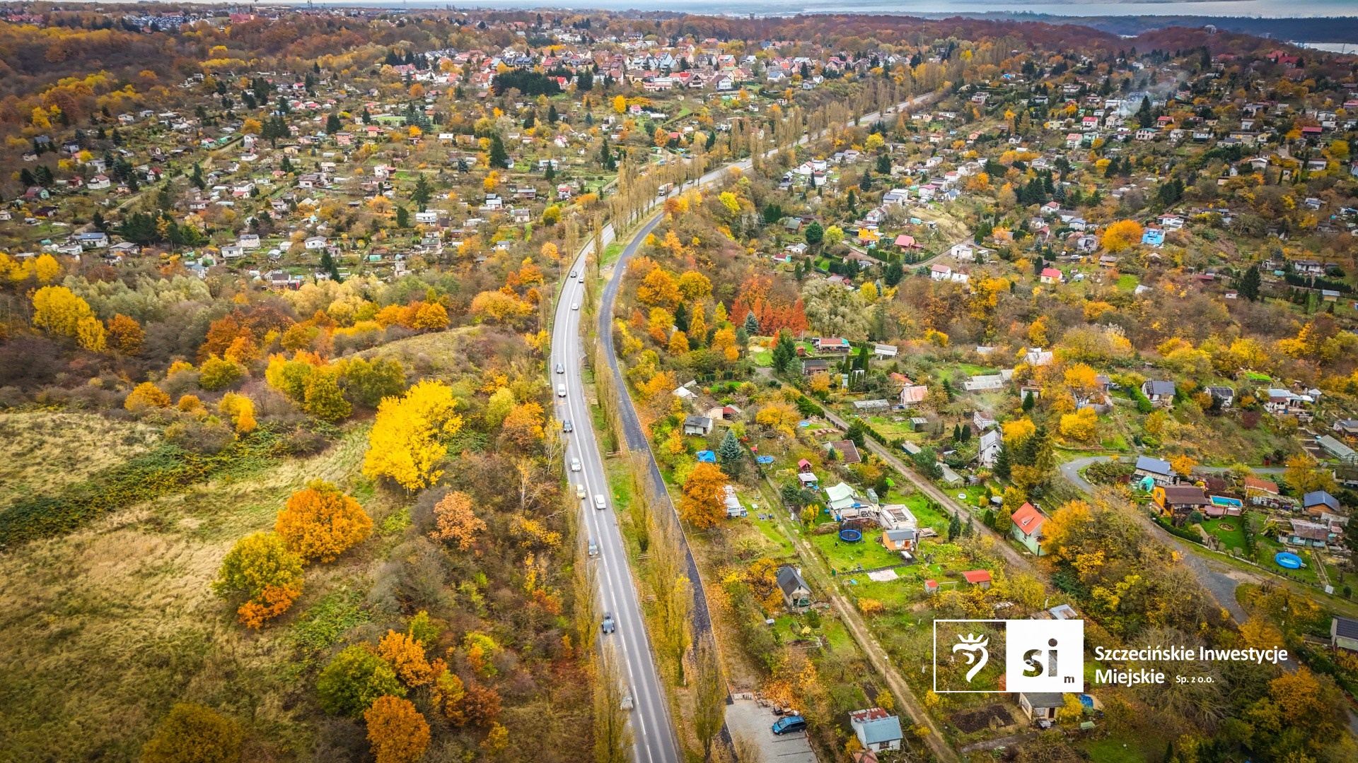 Umowa na dofinansowanie budowy drogi rowerowej wzdłuż ulicy Bogumińskiej została podpisana. Umowa na dofinansowanie budowy drogi rowerowej wzdłuż ulicy Bogumińskiej została podpisana.