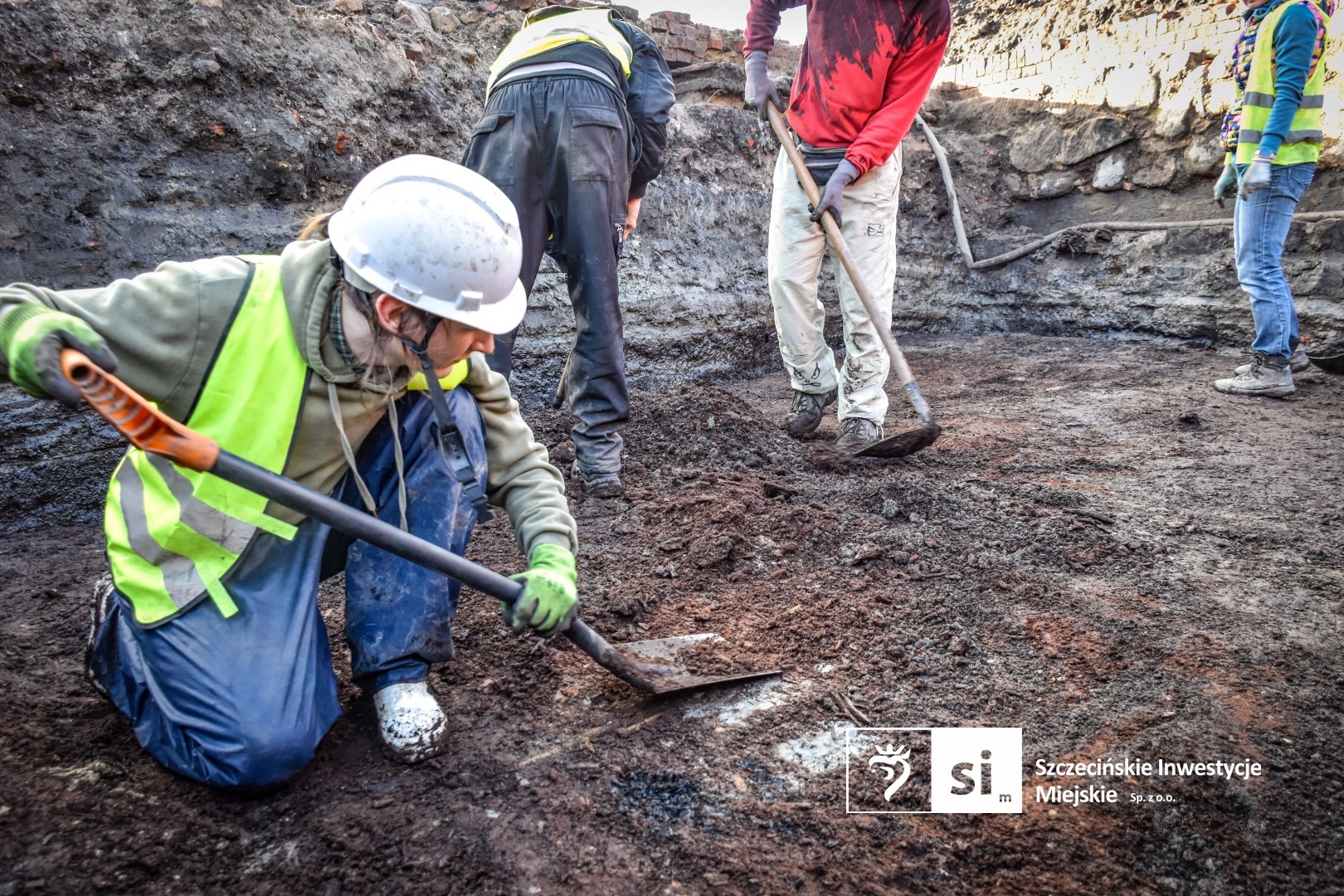 Łasztownia odsłania kolejne tajemnice