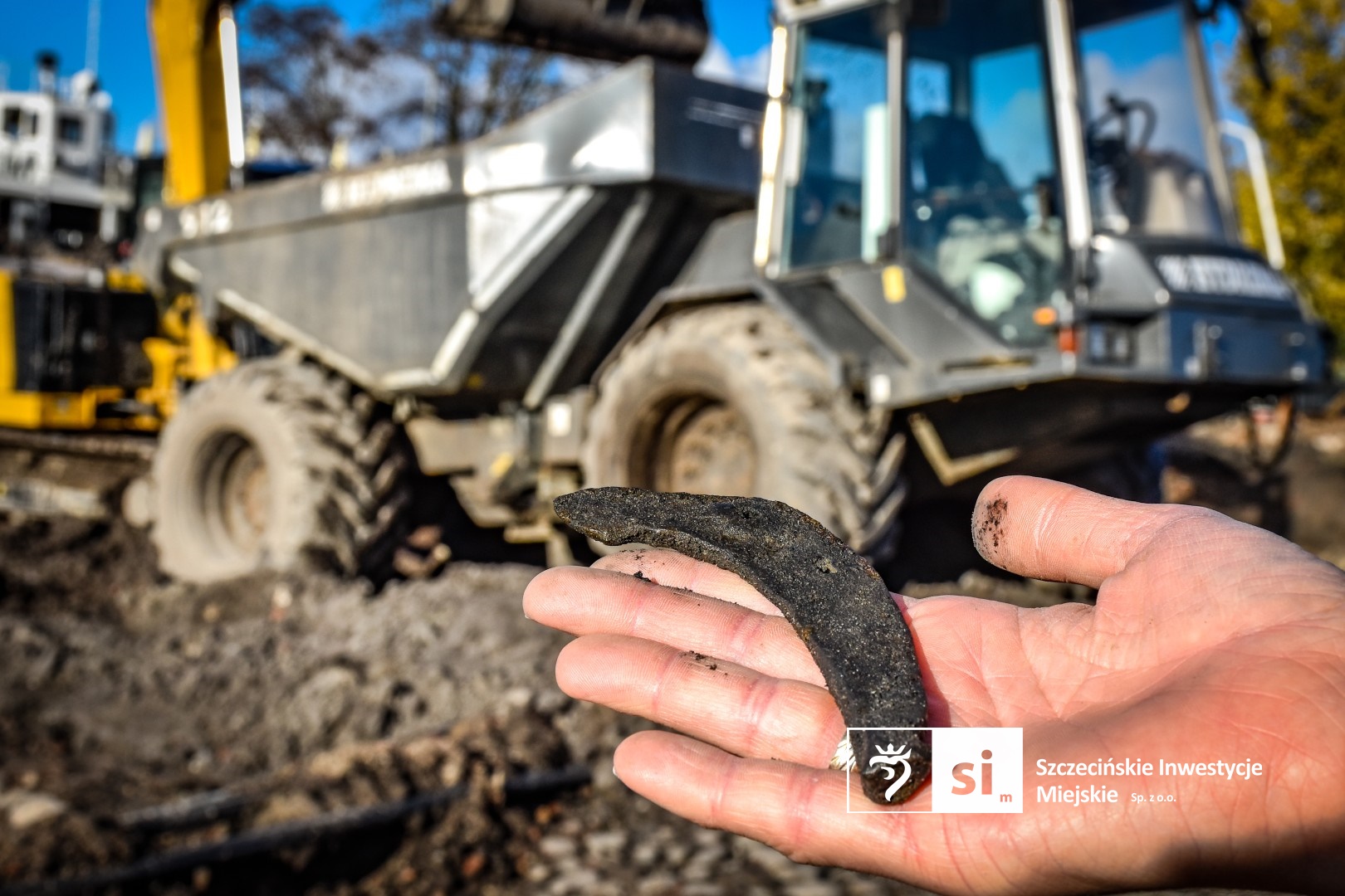 Łasztownia odsłania kolejne tajemnice