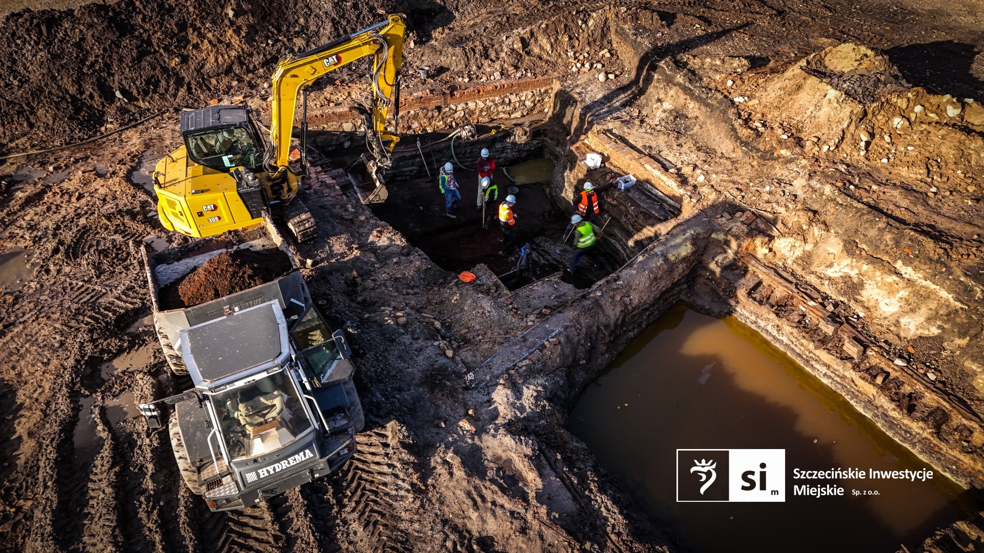 Łasztownia odsłania kolejne tajemnice