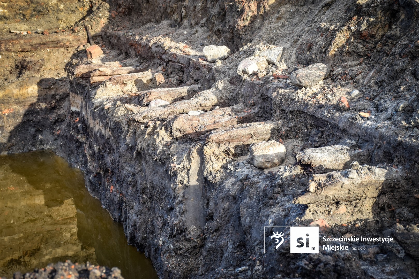 Łasztownia odsłania kolejne tajemnice