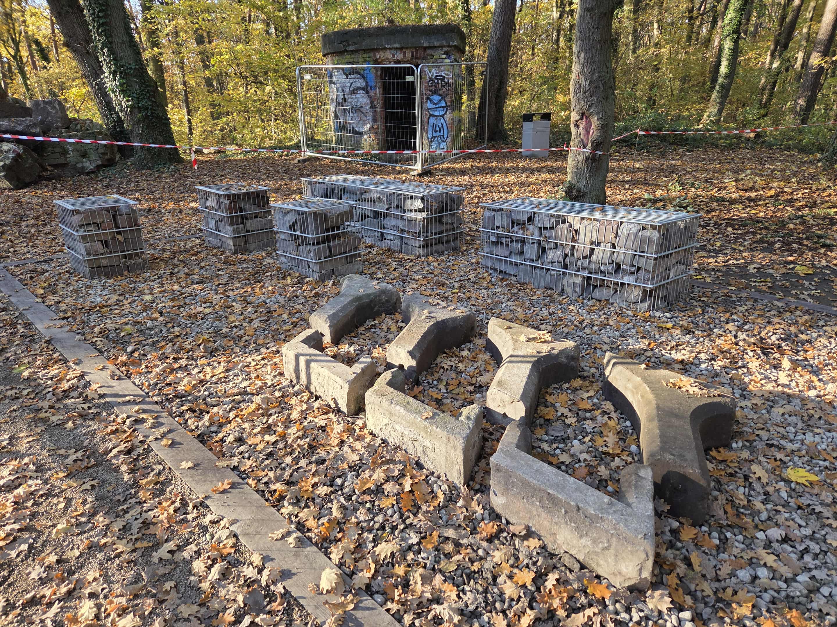 Wieża Quistorpa Wieża Quistorpa