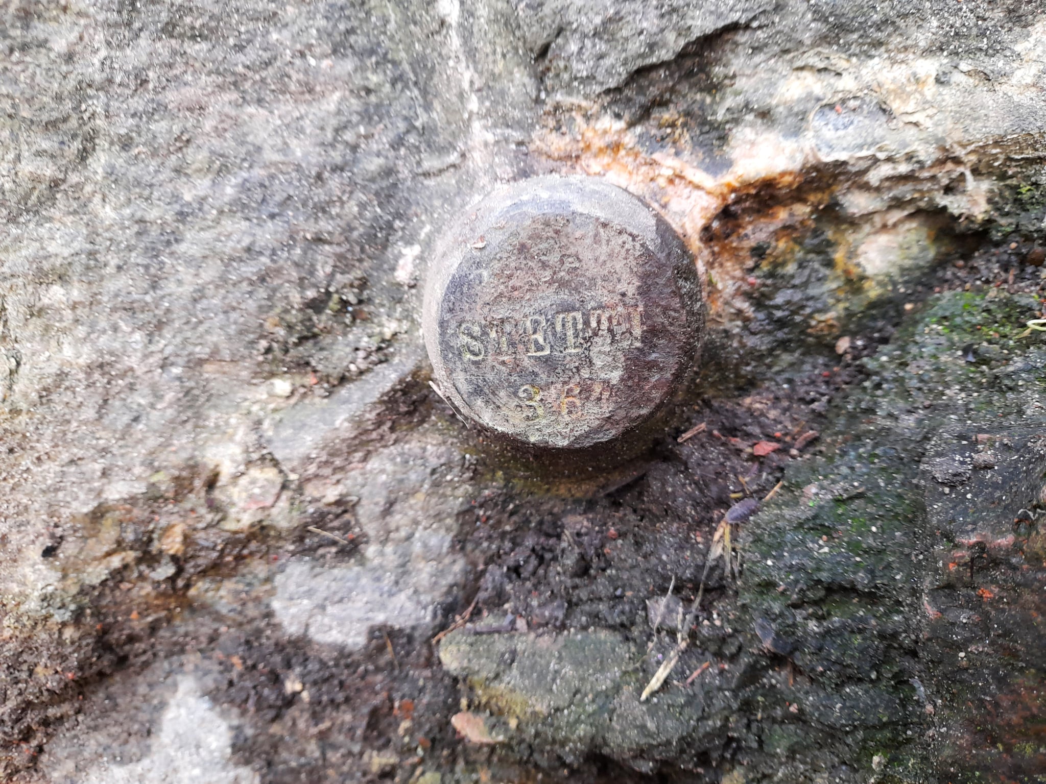 Wieża Quistorpa Wieża Quistorpa