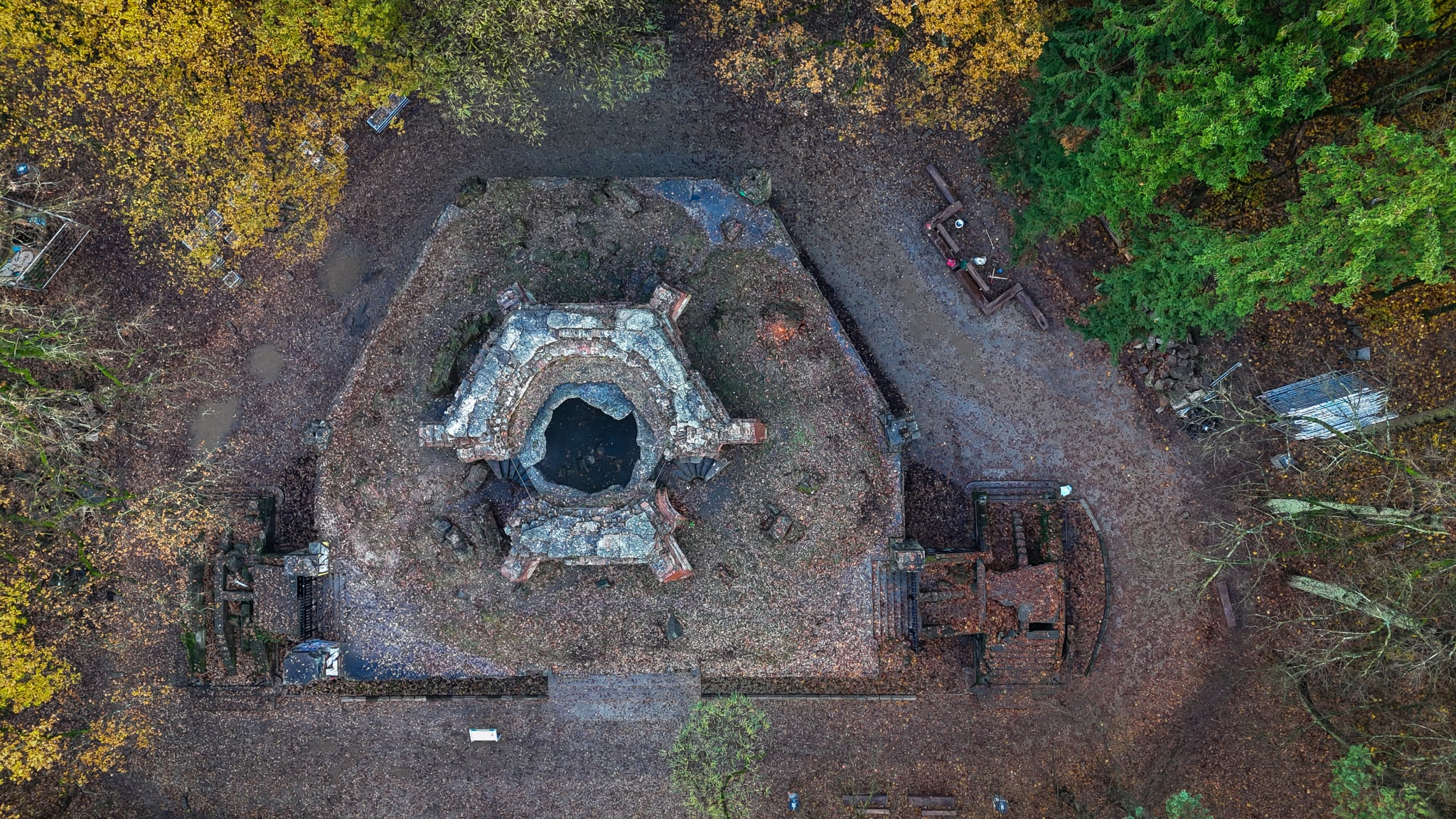 Wieża Quistorpa Wieża Quistorpa